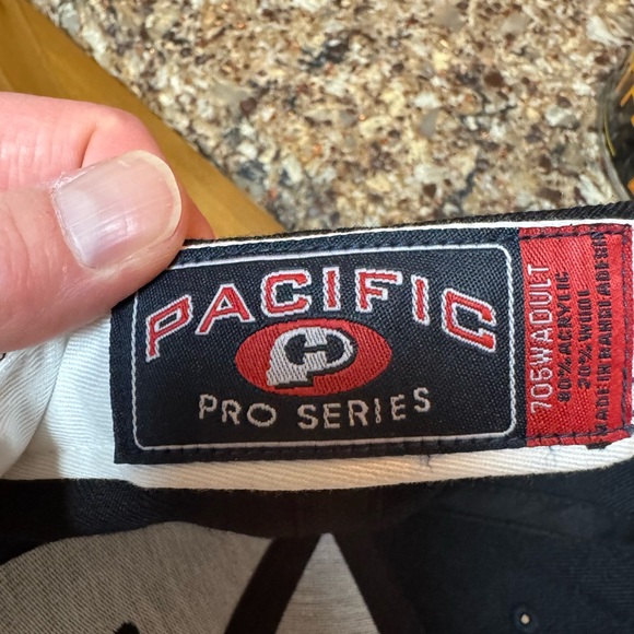 United States Navy NMCB 21 Embroidered Ball Cap - Picture 8 of 10